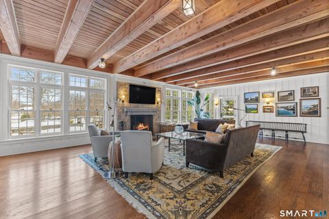 Tiny photo for 422 Scofieldtown Road, Stamford, CT 06903 (MLS # 24155820)