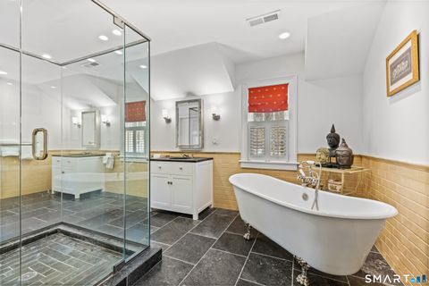 Tiny photo for 422 Scofieldtown Road, Stamford, CT 06903 (MLS # 24155820)