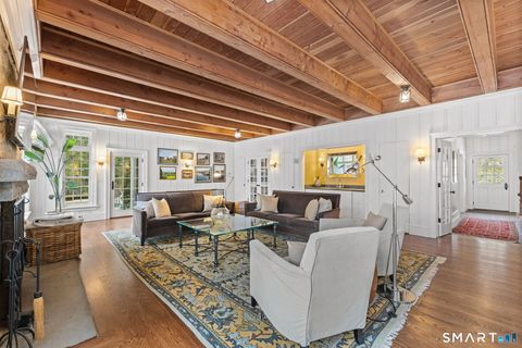 Tiny photo for 422 Scofieldtown Road, Stamford, CT 06903 (MLS # 24155820)