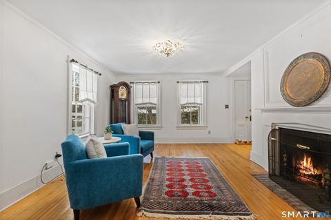 Tiny photo for 422 Scofieldtown Road, Stamford, CT 06903 (MLS # 24155820)