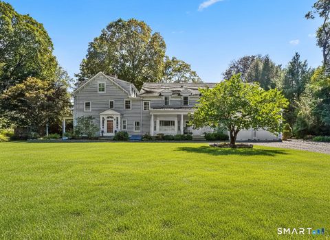 Tiny photo for 422 Scofieldtown Road, Stamford, CT 06903 (MLS # 24155820)