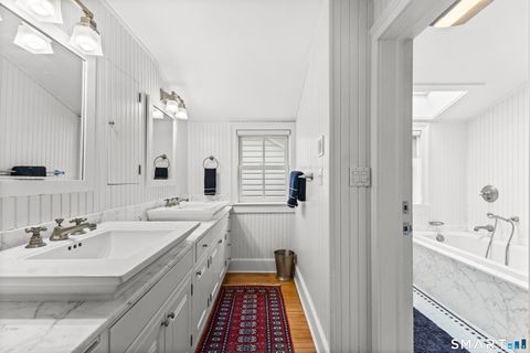 Tiny photo for 422 Scofieldtown Road, Stamford, CT 06903 (MLS # 24155820)