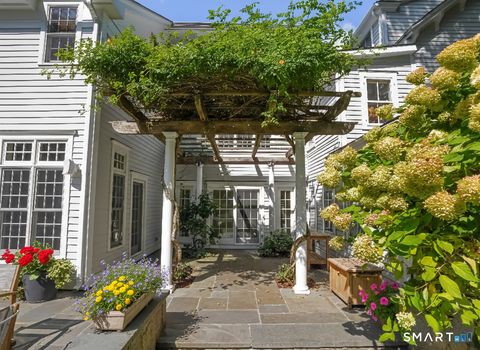 Tiny photo for 422 Scofieldtown Road, Stamford, CT 06903 (MLS # 24155820)