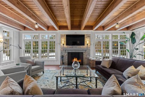 Tiny photo for 422 Scofieldtown Road, Stamford, CT 06903 (MLS # 24155820)