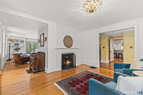 Tiny photo for 422 Scofieldtown Road, Stamford, CT 06903 (MLS # 24155820)