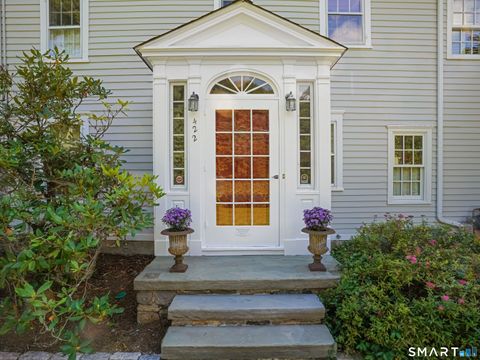 Tiny photo for 422 Scofieldtown Road, Stamford, CT 06903 (MLS # 24155820)