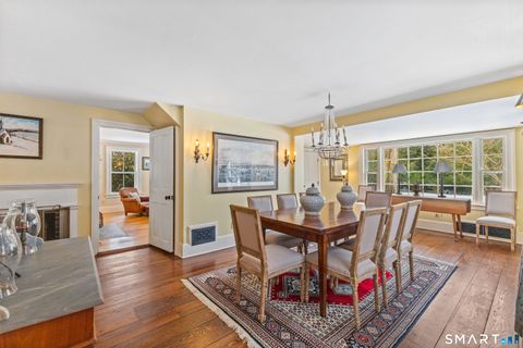 Tiny photo for 422 Scofieldtown Road, Stamford, CT 06903 (MLS # 24155820)