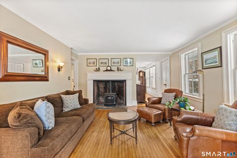 Tiny photo for 422 Scofieldtown Road, Stamford, CT 06903 (MLS # 24155820)