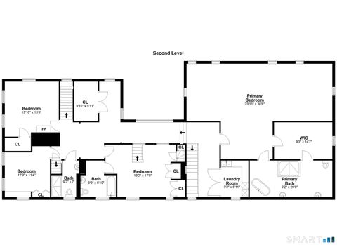 Tiny photo for 422 Scofieldtown Road, Stamford, CT 06903 (MLS # 24155820)