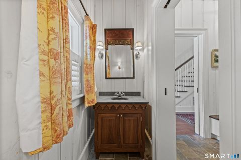 Tiny photo for 422 Scofieldtown Road, Stamford, CT 06903 (MLS # 24155820)