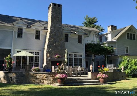 Tiny photo for 422 Scofieldtown Road, Stamford, CT 06903 (MLS # 24155820)