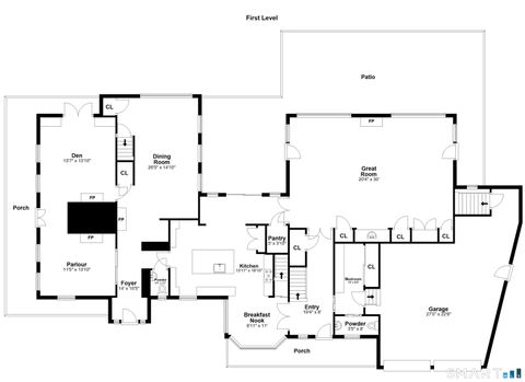 Tiny photo for 422 Scofieldtown Road, Stamford, CT 06903 (MLS # 24155820)