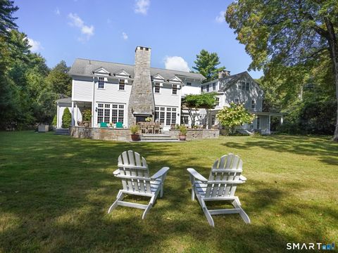 Tiny photo for 422 Scofieldtown Road, Stamford, CT 06903 (MLS # 24155820)