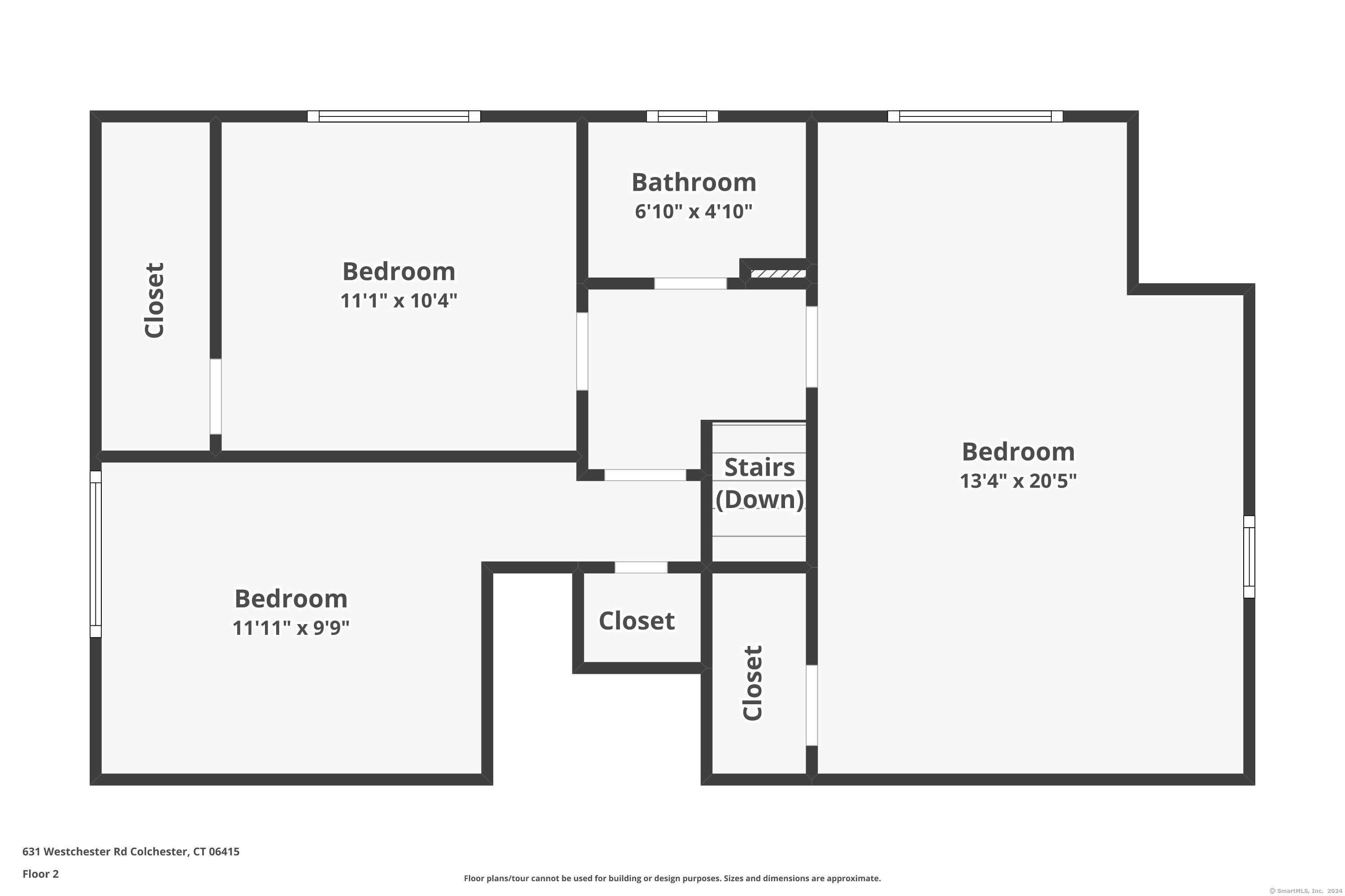 Colchester, Connecticut 06415, United States, 4 Bedrooms Bedrooms, ,2 BathroomsBathrooms,Residential,Pending,24926