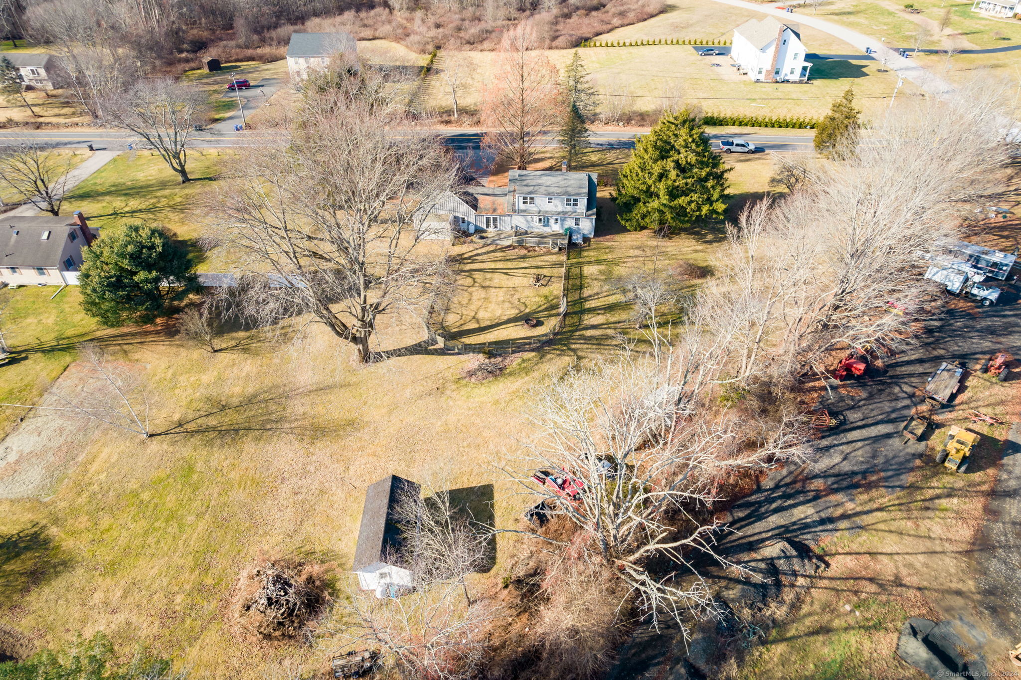 Colchester, Connecticut 06415, United States, 4 Bedrooms Bedrooms, ,2 BathroomsBathrooms,Residential,Pending,24926