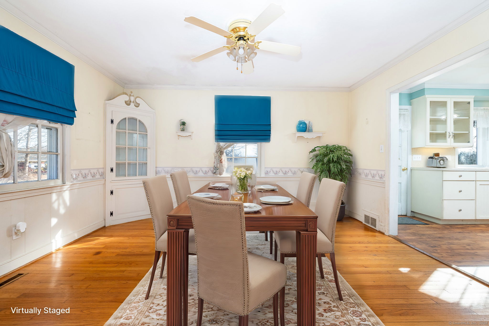 Colchester, Connecticut 06415, United States, 4 Bedrooms Bedrooms, ,2 BathroomsBathrooms,Residential,Pending,24926