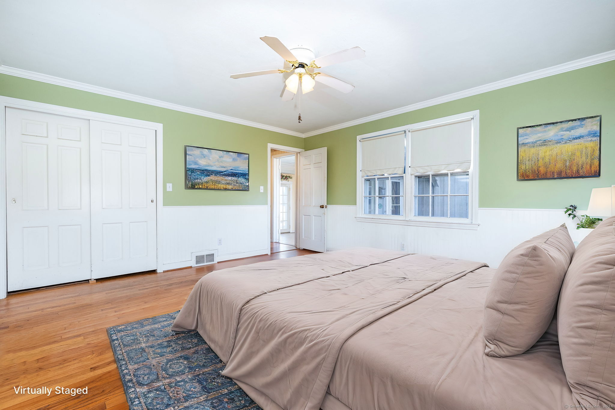 Colchester, Connecticut 06415, United States, 4 Bedrooms Bedrooms, ,2 BathroomsBathrooms,Residential,Pending,24926