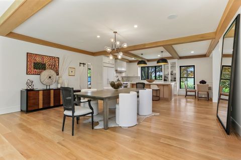 Tiny photo for 52 Garibaldi Lane, New Canaan, CT 06840 (MLS # 24109812)