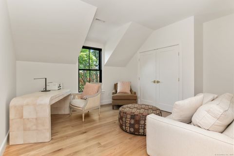 Tiny photo for 52 Garibaldi Lane, New Canaan, CT 06840 (MLS # 24109812)