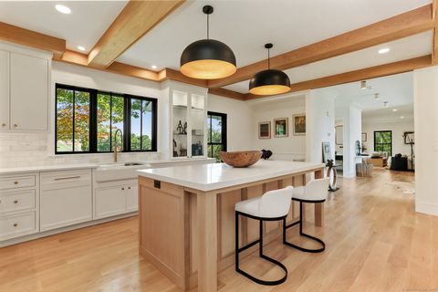 Tiny photo for 52 Garibaldi Lane, New Canaan, CT 06840 (MLS # 24109812)