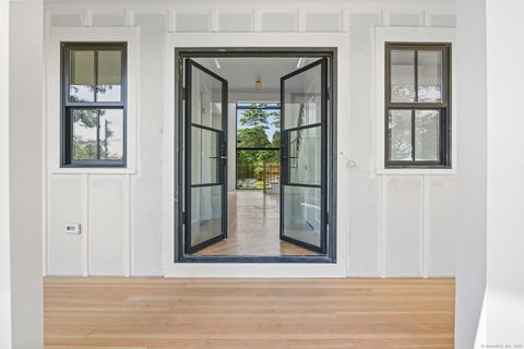 Tiny photo for 52 Garibaldi Lane, New Canaan, CT 06840 (MLS # 24109812)