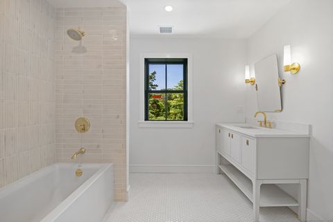 Tiny photo for 52 Garibaldi Lane, New Canaan, CT 06840 (MLS # 24109812)