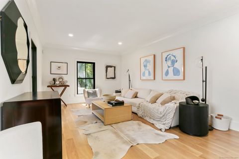Tiny photo for 52 Garibaldi Lane, New Canaan, CT 06840 (MLS # 24109812)