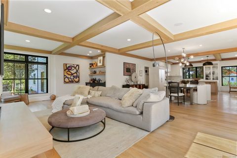 Tiny photo for 52 Garibaldi Lane, New Canaan, CT 06840 (MLS # 24109812)