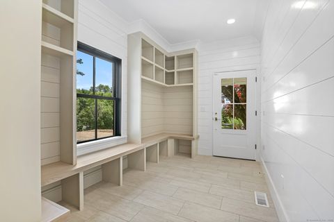 Tiny photo for 52 Garibaldi Lane, New Canaan, CT 06840 (MLS # 24109812)