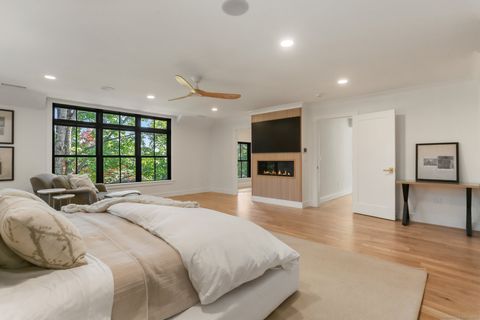 Tiny photo for 52 Garibaldi Lane, New Canaan, CT 06840 (MLS # 24109812)