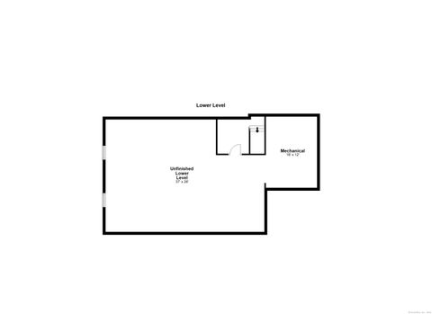 Tiny photo for 52 Garibaldi Lane, New Canaan, CT 06840 (MLS # 24109812)