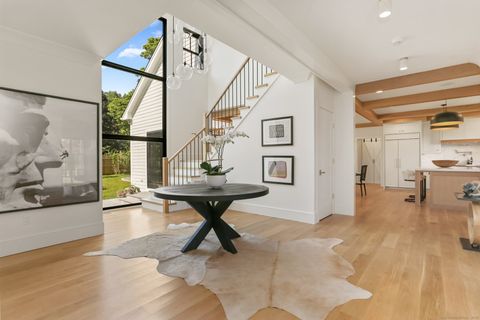 Tiny photo for 52 Garibaldi Lane, New Canaan, CT 06840 (MLS # 24109812)