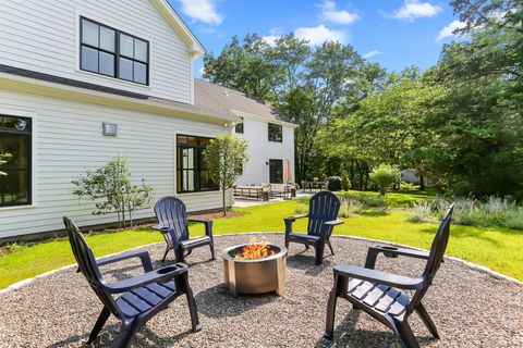 Tiny photo for 52 Garibaldi Lane, New Canaan, CT 06840 (MLS # 24109812)
