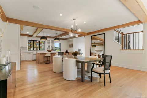 Tiny photo for 52 Garibaldi Lane, New Canaan, CT 06840 (MLS # 24109812)