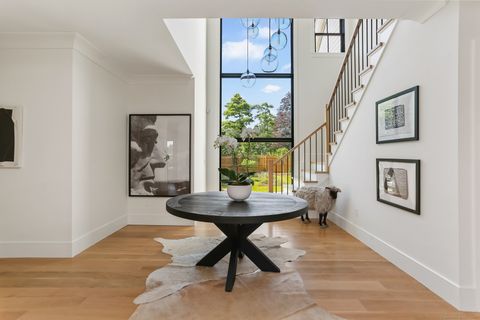 Tiny photo for 52 Garibaldi Lane, New Canaan, CT 06840 (MLS # 24109812)