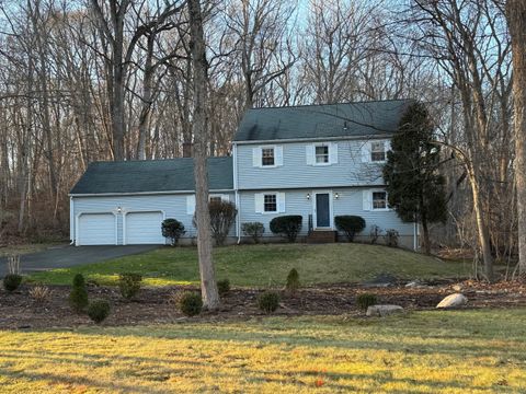 A home in Madison