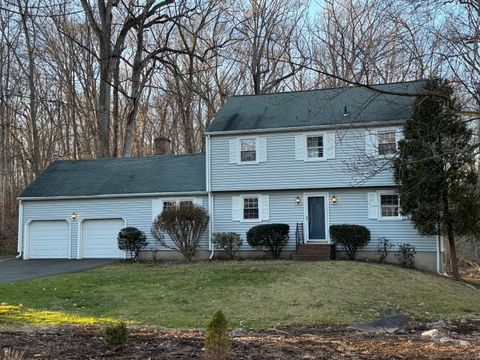 A home in Madison