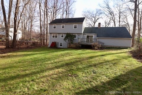 A home in Madison