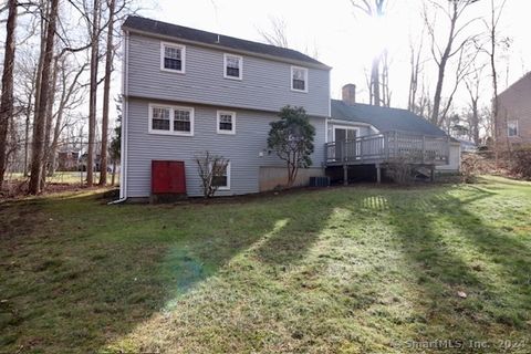 A home in Madison