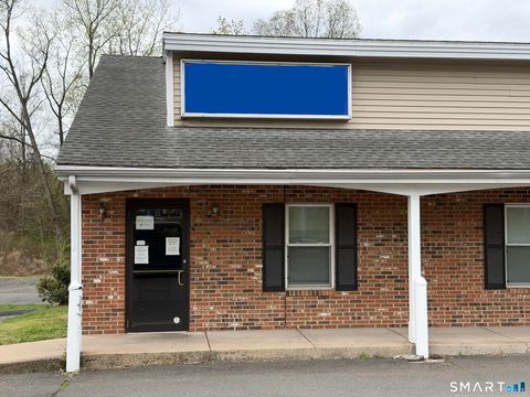 Photo of 244 Queen Street, Southington, CT 06489 (MLS # 24168313)