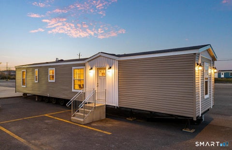 Mobile Home For Sale - 104 B Street<br/> New London County, Groton, CT 06340