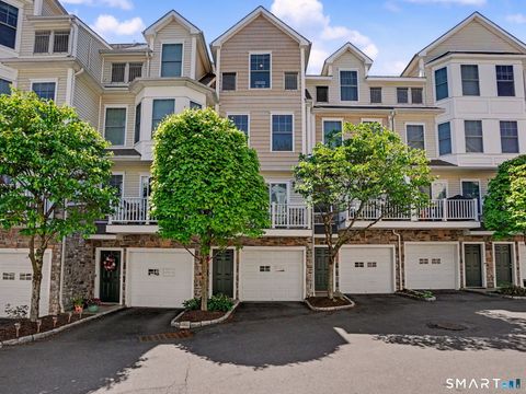 85 Camp Avenue Unit 14E, Stamford, CT 06907 - #: 24174799