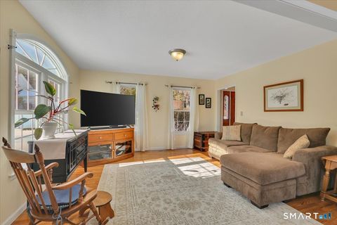 Tiny photo for 1275 Mount Vernon Road, Southington, CT 06489 (MLS # 24147878)