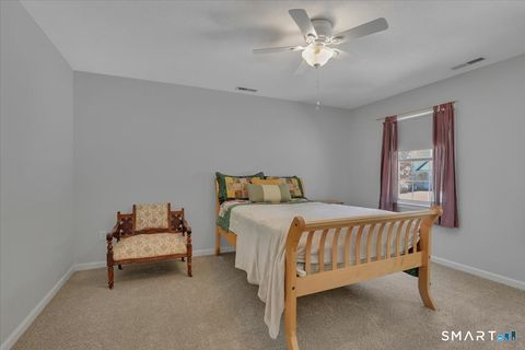 Tiny photo for 1275 Mount Vernon Road, Southington, CT 06489 (MLS # 24147878)