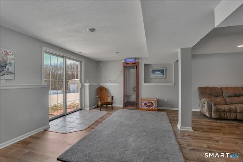 Tiny photo for 1275 Mount Vernon Road, Southington, CT 06489 (MLS # 24147878)