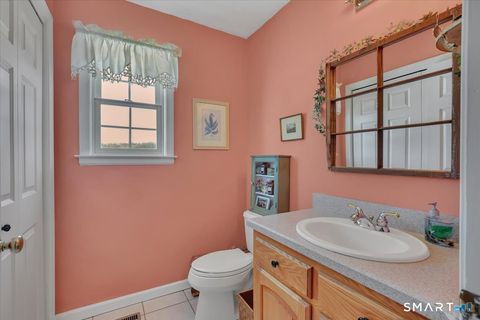 Tiny photo for 1275 Mount Vernon Road, Southington, CT 06489 (MLS # 24147878)