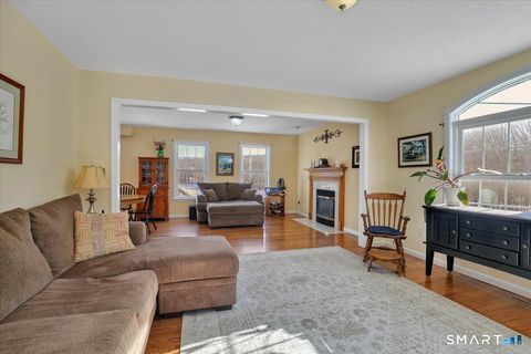 Tiny photo for 1275 Mount Vernon Road, Southington, CT 06489 (MLS # 24147878)