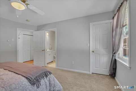 Tiny photo for 1275 Mount Vernon Road, Southington, CT 06489 (MLS # 24147878)