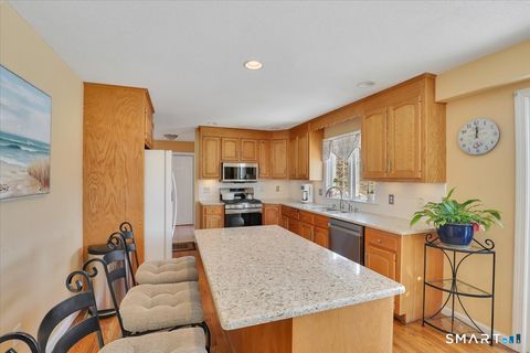 Tiny photo for 1275 Mount Vernon Road, Southington, CT 06489 (MLS # 24147878)