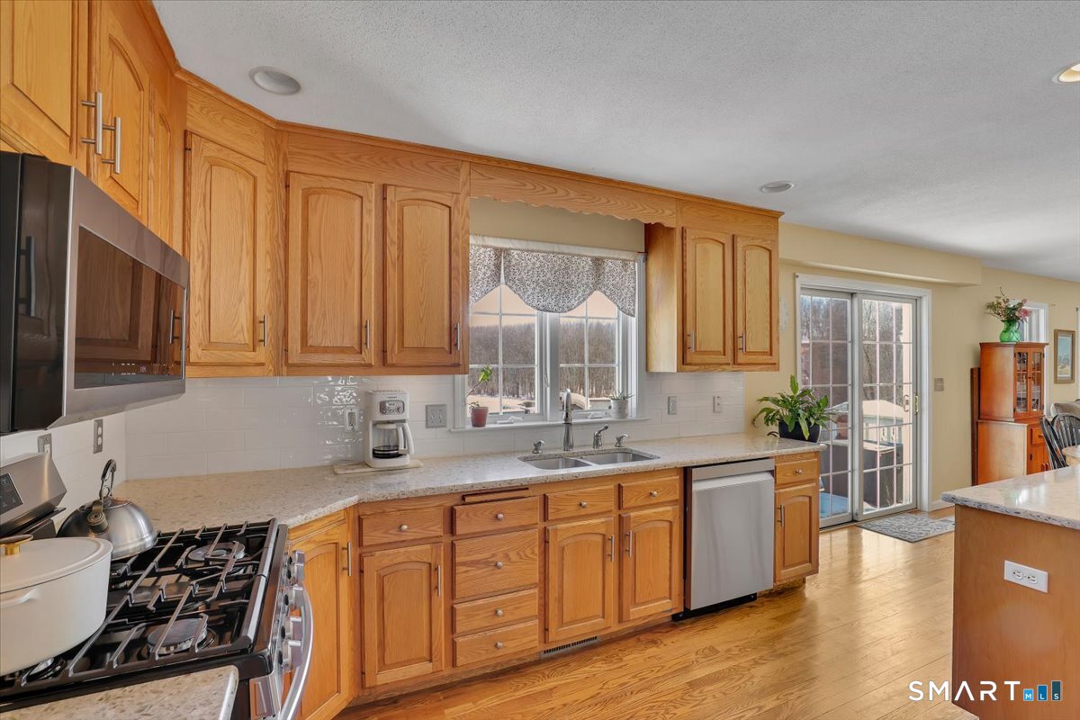 1275 Mount Vernon Road